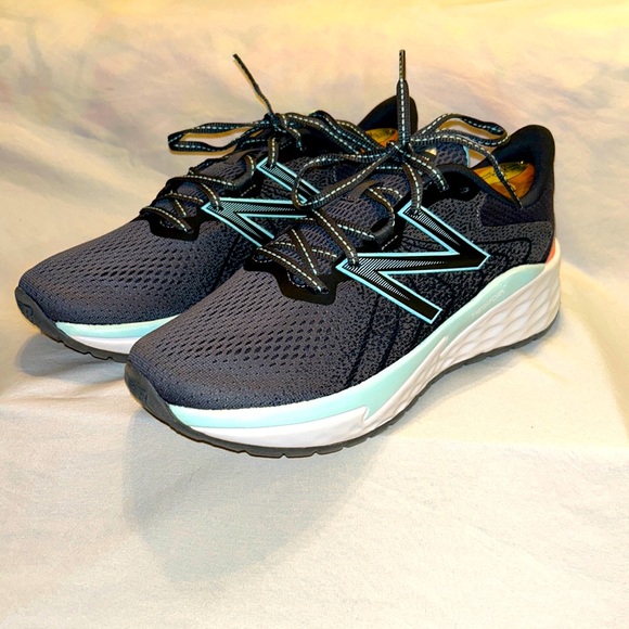 New Balance Shoes - New Balance Fresh Foam Evare Running Shoes